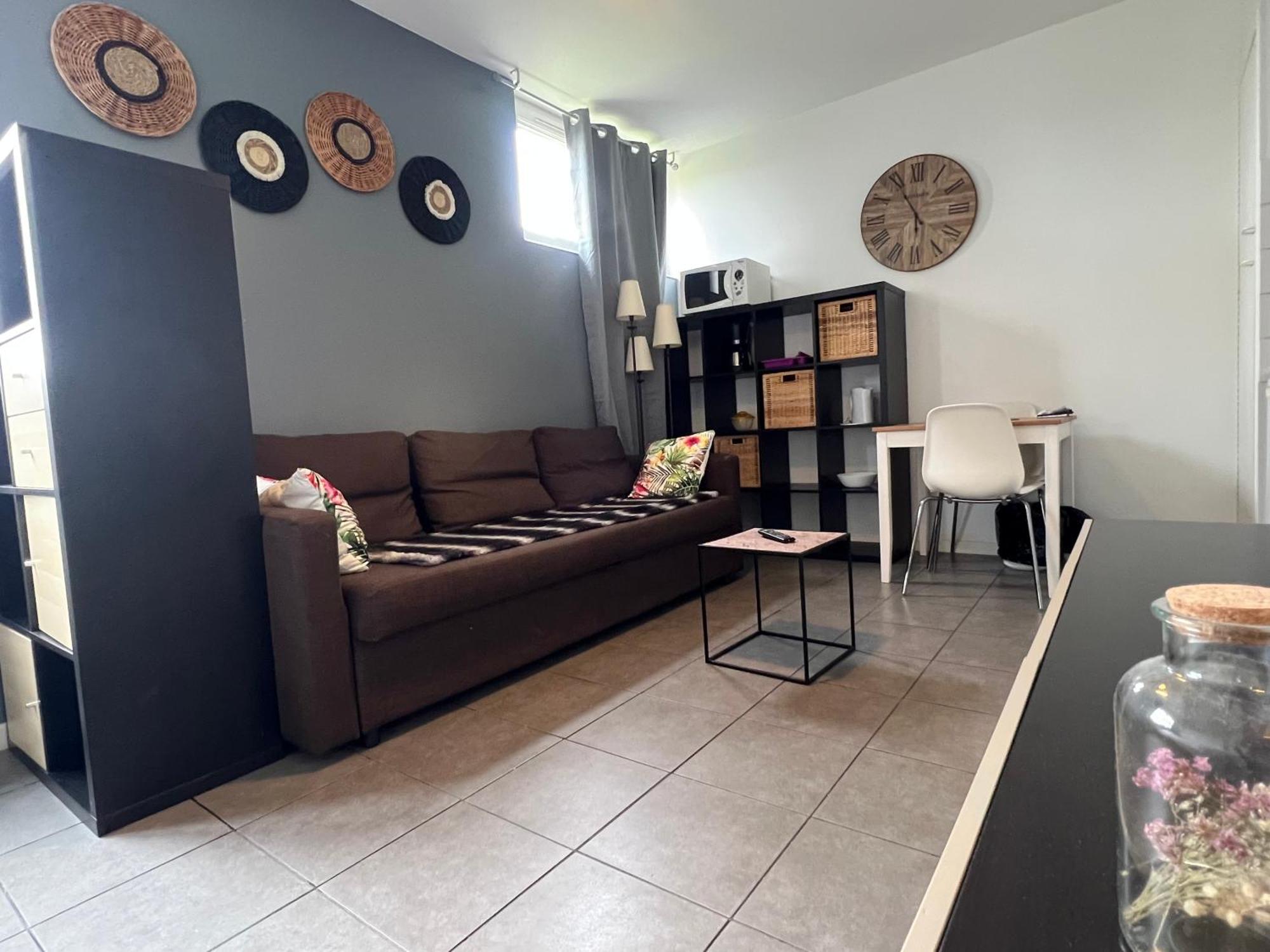 La Paille Metz Luxembourg Parking Un-Sejour-A-Part Apartment Exterior photo